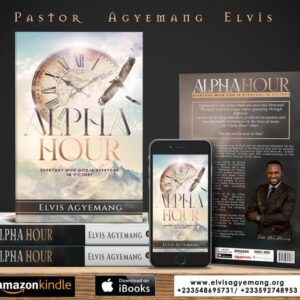 Alpha Hour Book