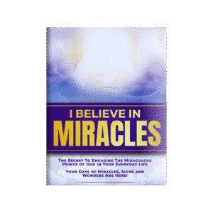 I Believe In Miracles