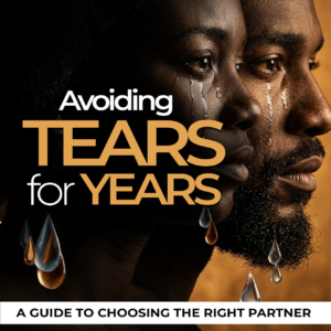 Avoiding Tears For Years