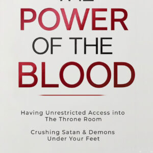 THE POWER OF THE BLOOD