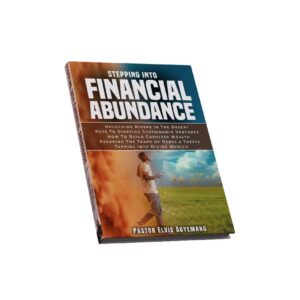 FINANCIAL ABUNDANCE